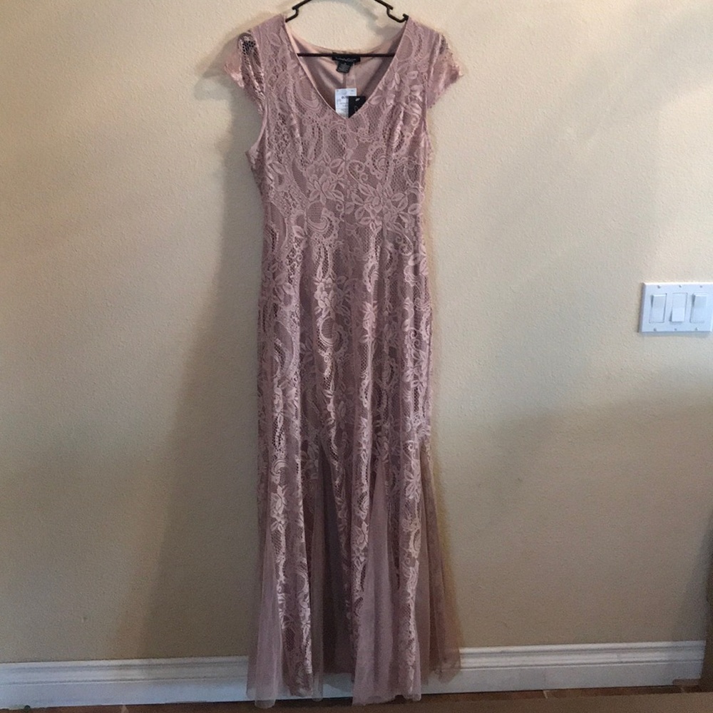 Ladies dress